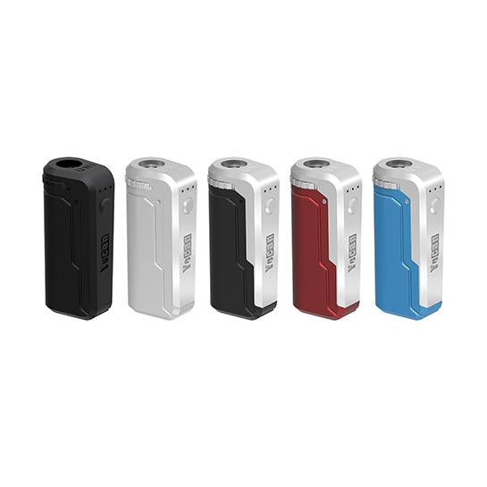 Yocan Uni Universal Vaporizer Mod - Vapor Authority Yocan Uni Universal Vaporizer Mod - Vapor Authority