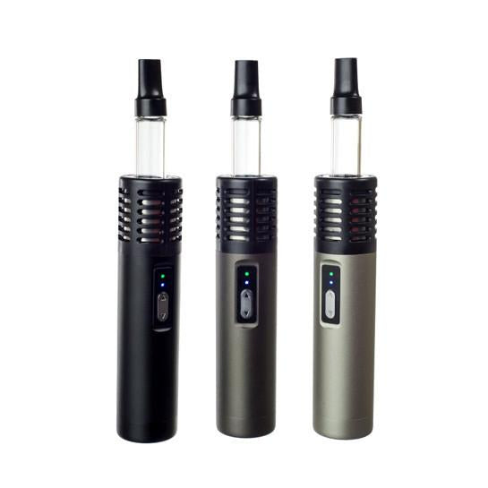 Arizer Air Vaporizer - Vapor Authority Arizer Air Vaporizer - Vapor Authority