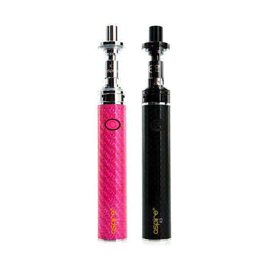 Aspire K3 Starter Kit - Vapor Authority Aspire K3 Starter Kit - Vapor Authority
