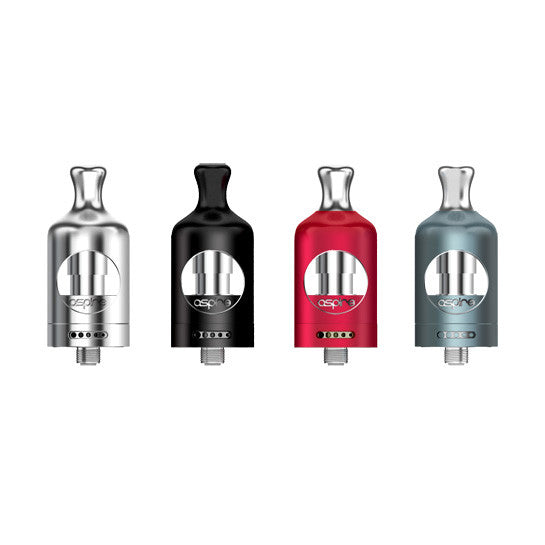 Aspire Nautilus 2 Tank - Vapor Authority Aspire Nautilus 2 Tank - Vapor Authority