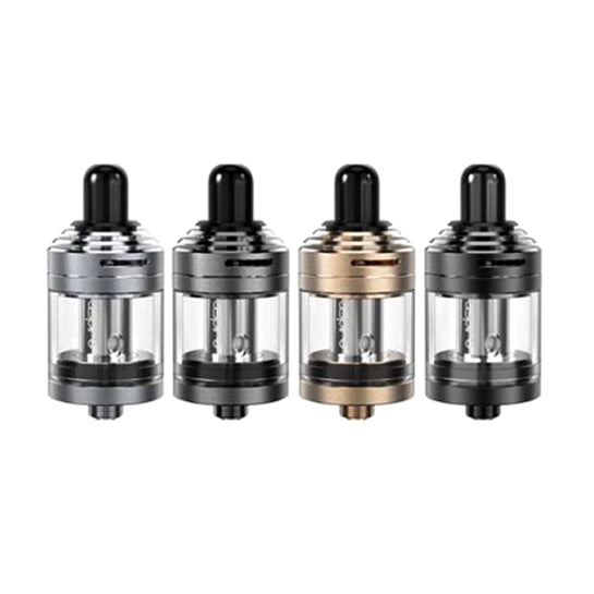 Aspire Nautilus XS Tank - Vapor Authority Aspire Nautilus XS Tank - Vapor Authority