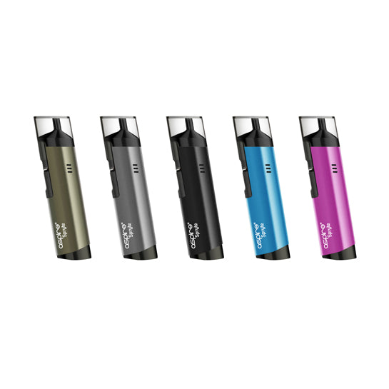 Aspire Spryte AIO Pod System Starter Kit - Vapor Authority Aspire Spryte AIO Pod System Starter Kit - Vapor Authority