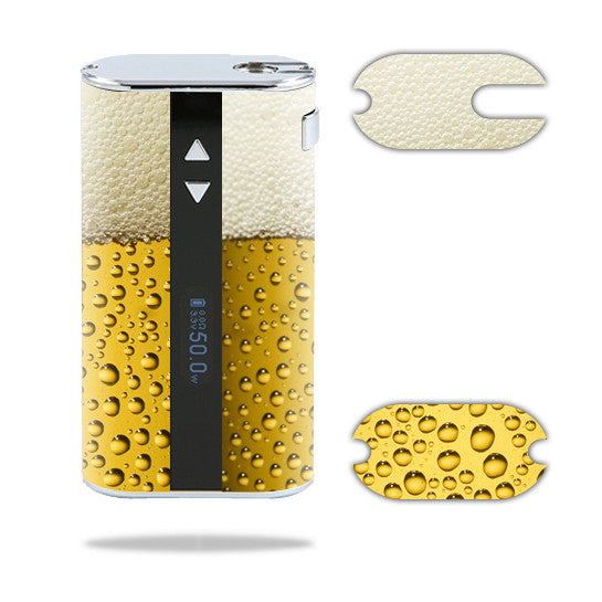Vape Skins / Wraps for Eleaf iStick 50w by Mighty Skins Vape Skins / Wraps for Eleaf iStick 50w by Mighty Skins