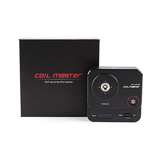 Coil Master 521 Mini Tab - Vapor Authority Coil Master 521 Mini Tab - Vapor Authority