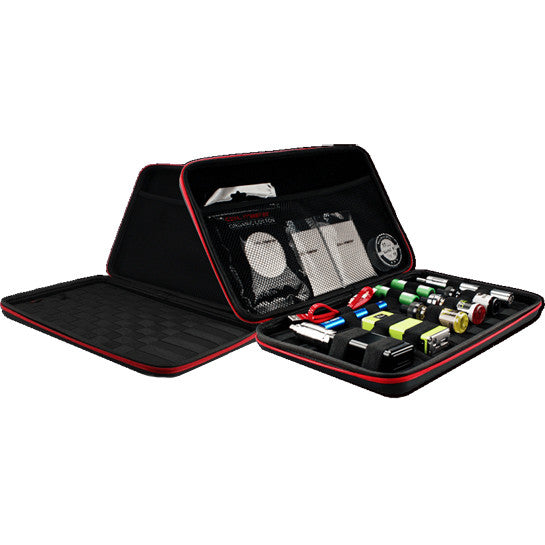 Coil Master KBag - Vape Hardware and E-Liquid Case Coil Master KBag - Vape Hardware and E-Liquid Case
