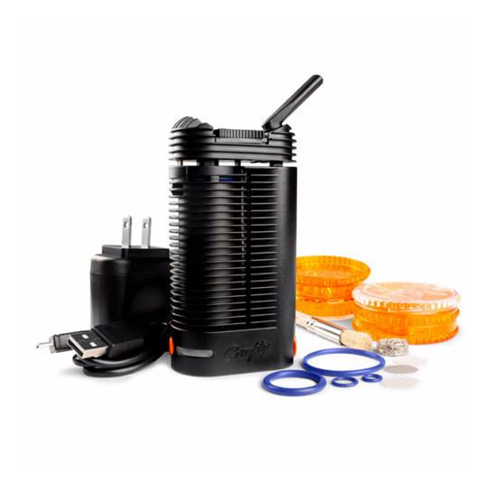 Crafty Hybrid Vaporizer by Storz & Bickel - Vapor Authority Crafty Hybrid Vaporizer by Storz & Bickel - Vapor Authority