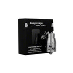 Doge v2 Rebuildable dripping atomizer authentic