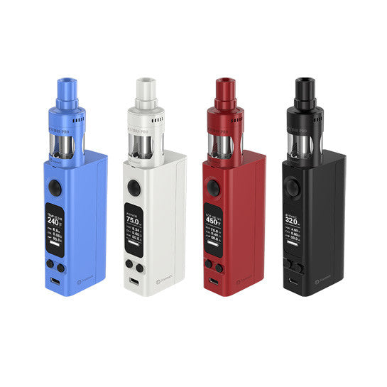 Joyetech eVic-VTwo Mini TC Full Starter Kit (w/ Cubis Pro Tank) Joyetech eVic-VTwo Mini TC Full Starter Kit (w/ Cubis Pro Tank)
