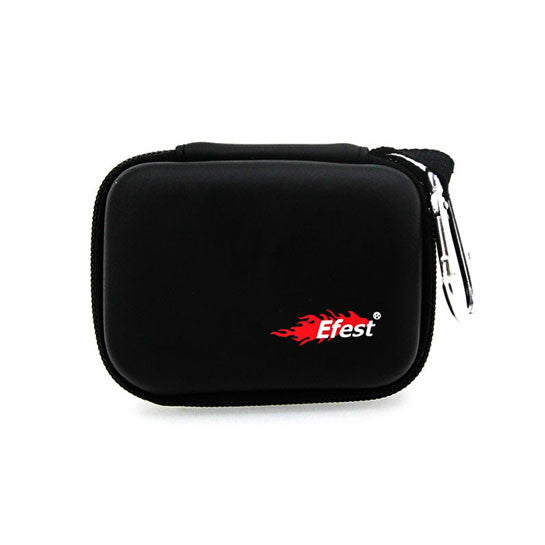Efest Battery Holder Zipper Case Efest Battery Holder Zipper Case