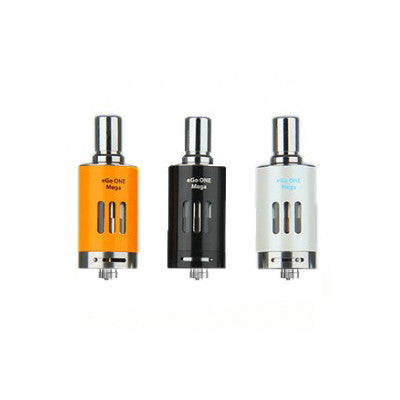Joyetech eGo ONE Mega VT Tank - Vapor Authority Joyetech eGo ONE Mega VT Tank - Vapor Authority