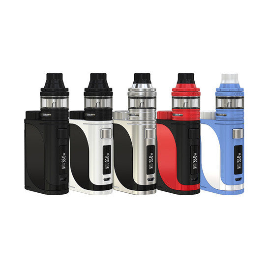 Eleaf iStick Pico 25 Full Kit w/ ELLO - Vapor Authority Eleaf iStick Pico 25 Full Kit w/ ELLO - Vapor Authority