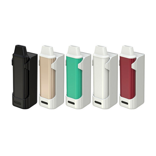 Eleaf iCare MINI PCC All-in-One Ultra Portable Kit - Vapor Authority Eleaf iCare MINI PCC All-in-One Ultra Portable Kit - Vapor Authority