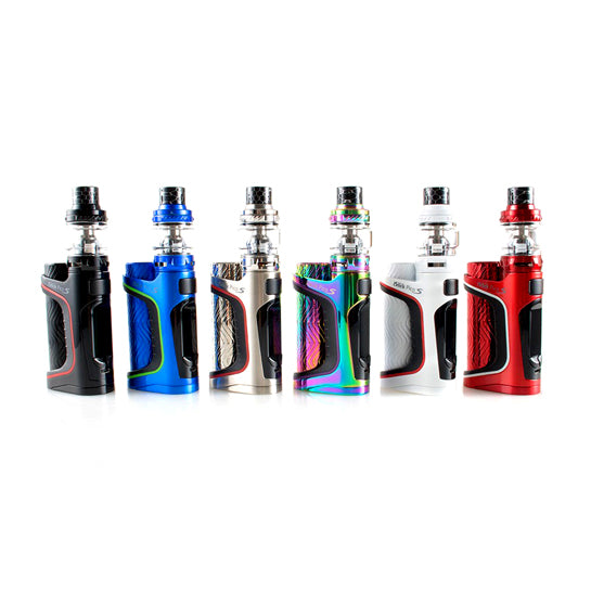 Eleaf iStick Pico S 100W Kit - Vapor Authority Eleaf iStick Pico S 100W Kit - Vapor Authority