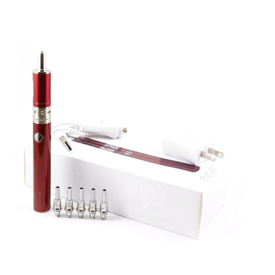 Kanger Emow Starter Kit - Authentic Kangertech - Vapor Authority Kanger Emow Starter Kit - Authentic Kangertech - Vapor Authority