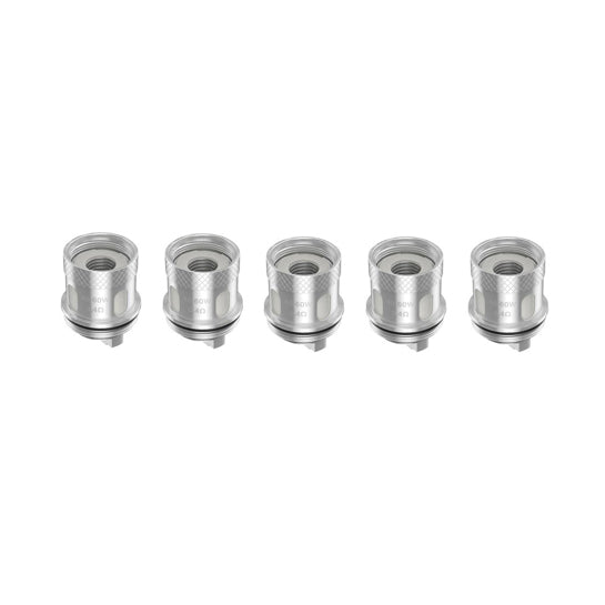 Geek Vape Super Mesh Replacement Coils - Vapor Authority Geek Vape Super Mesh Replacement Coils - Vapor Authority