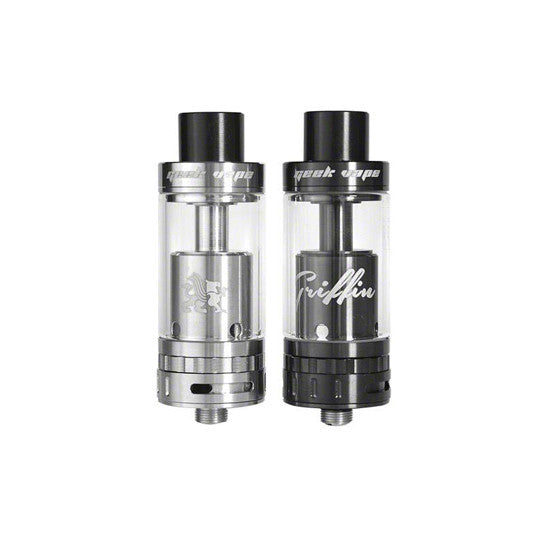 Griffin RTA by Geek Vape - Vapor Authority Griffin RTA by Geek Vape - Vapor Authority