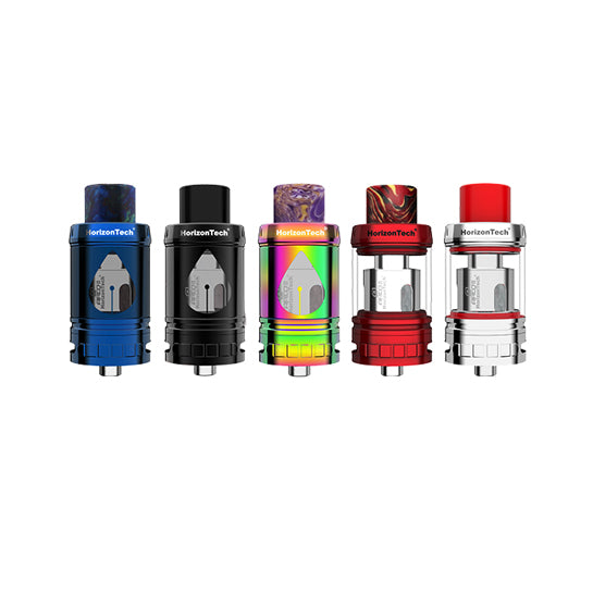 Horizon Arco 2 Sub Ohm Tank (Flax Cotton Coil) - Vapor Authority Horizon Arco 2 Sub Ohm Tank (Flax Cotton Coil) - Vapor Authority