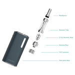 eleaf ismoka istick BASIC full kit