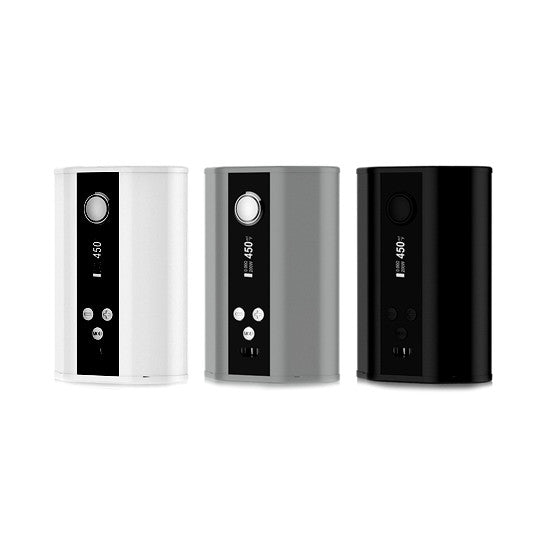 Eleaf iStick TC200W TC Box Mod Kit - 200W TC Eleaf iStick TC200W TC Box Mod Kit - 200W TC