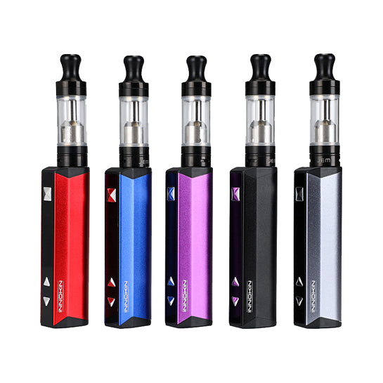 Innokin Goby Starter Kit - Vapor Authority Innokin Goby Starter Kit - Vapor Authority
