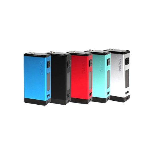 vape mvp MVP 60K Review- Prefilled Pod - Powered by Innokin main image 0