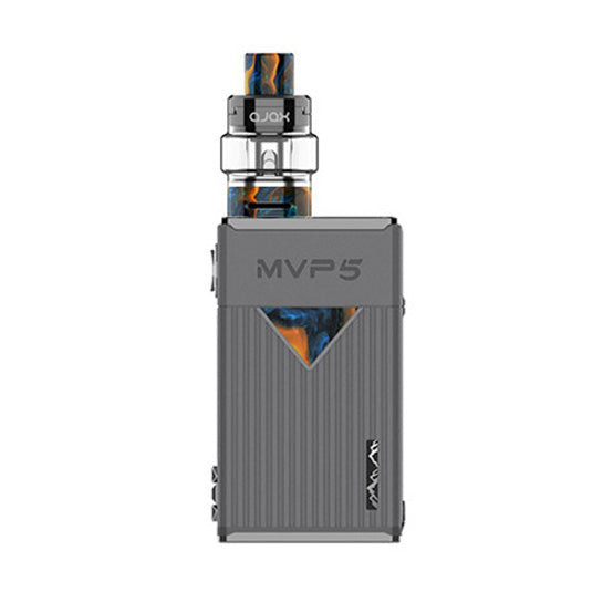 Innokin MVP5 Ajax 120W Starter Kit - grey