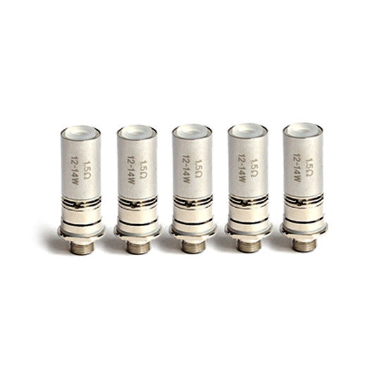 Innokin Endura T20 Replacement Coils (5 Pack) - Vapor Authority Innokin Endura T20 Replacement Coils (5 Pack) - Vapor Authority