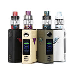 Innokin MVP5 Ajax Starter Kit