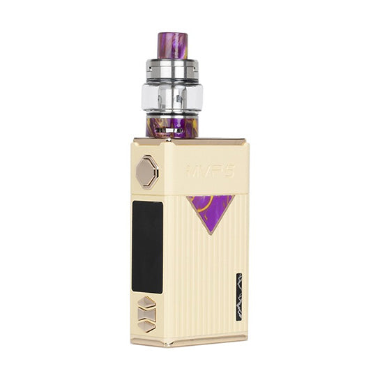 Innokin MVP5 Ajax 120W Starter Kit - sand