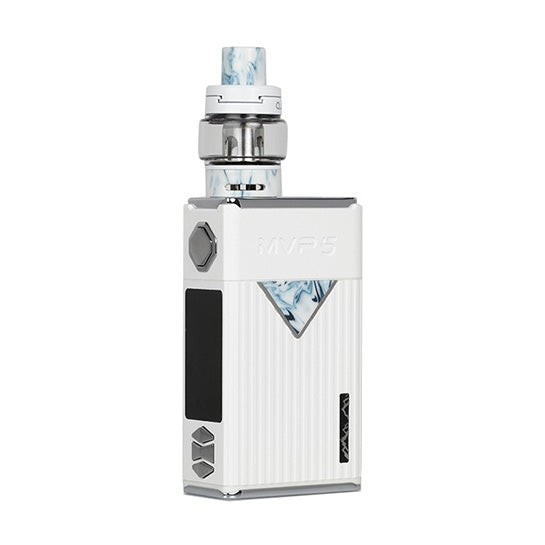 Innokin MVP5 Ajax 120W Starter Kit - white