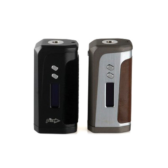 IPV 8 230W TC Box Mod by Pioneer4You - Vapor Authority IPV 8 230W TC Box Mod by Pioneer4You - Vapor Authority