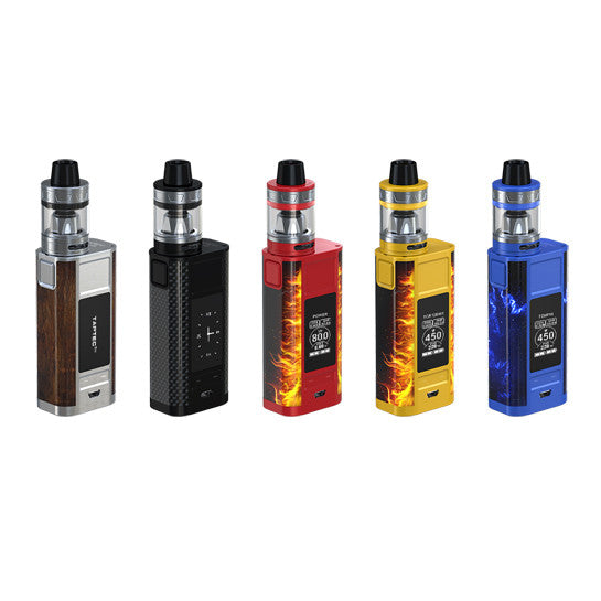 Joyetech Cuboid TAP Starter Kit (w/ ProCore Aries)