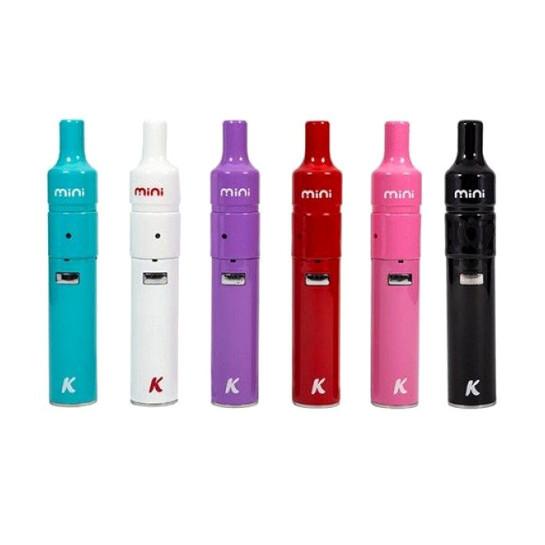 KandyPens MINI Vaporizer - Vapor Authority KandyPens MINI Vaporizer - Vapor Authority