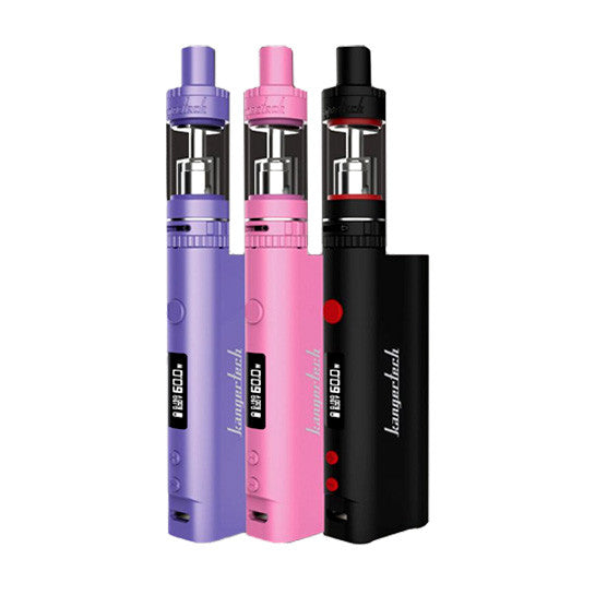 how much is elf bar vape KangerTech Subox 50k Disposable main image 0