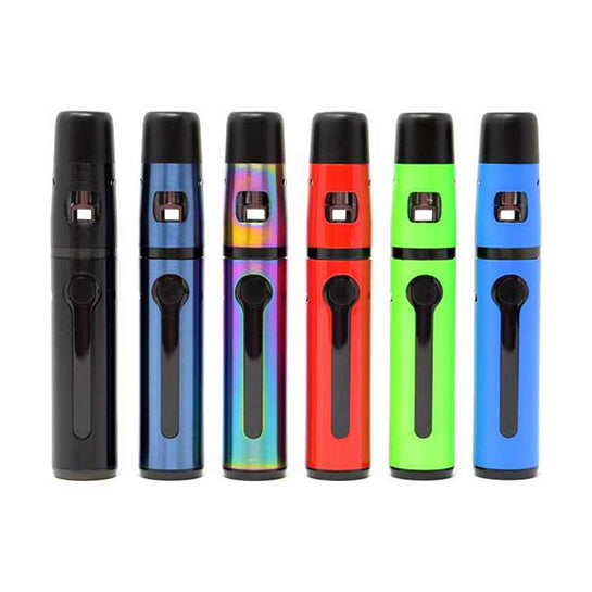 Kanger K-Pin Mini Starter Kit (AKD Series) - Vapor Authority Kanger K-Pin Mini Starter Kit (AKD Series) - Vapor Authority