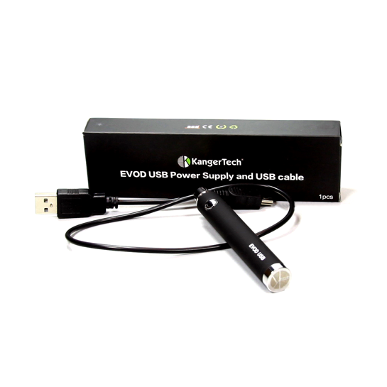 Kanger eVod USB Passthrough Battery Kanger eVod USB Passthrough Battery