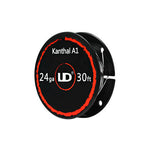 Kanthal A1 Resistance Wire UD