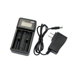 Efest Luc LCD Multi-Function Charger 