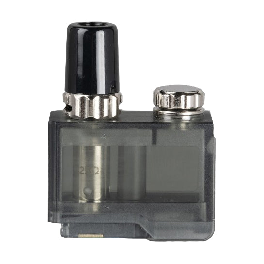 Lost Vape Orion Plus DNA Replacement Pod Cartridge - Vapor Authority Lost Vape Orion Plus DNA Replacement Pod Cartridge - Vapor Authority