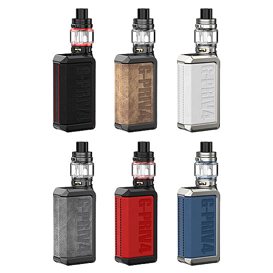 Smok G-Priv 4 Starter Kit - Vapor Authority Smok G-Priv 4 Starter Kit - Vapor Authority