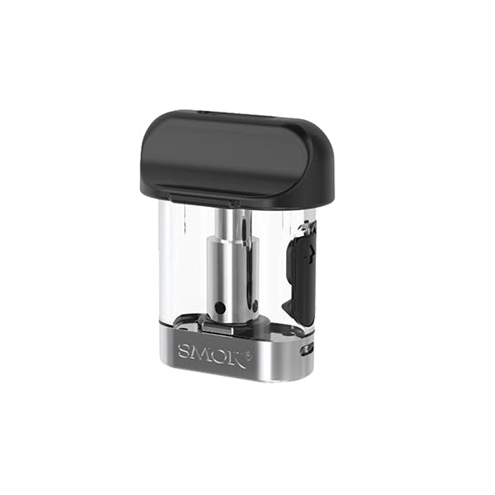 Smok Mico Replacement Pod Cartridges w/ Coil - Vapor Authority Smok Mico Replacement Pod Cartridges w/ Coil - Vapor Authority