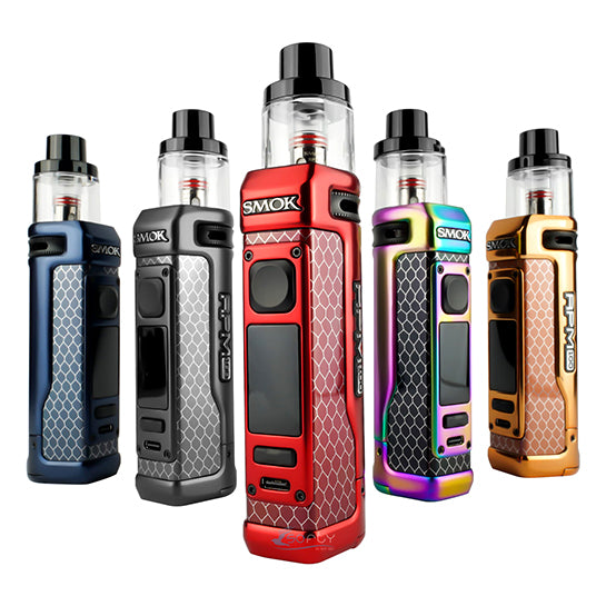 Smok RPM 100 Pod Mod Kit - Vapor Authority Smok RPM 100 Pod Mod Kit - Vapor Authority