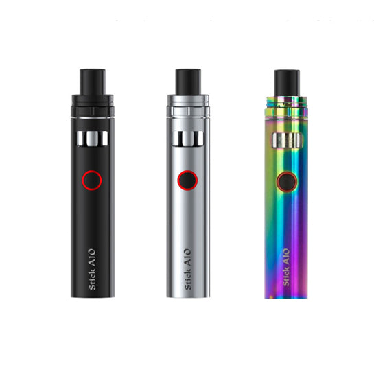 SMOK Stick AIO Starter Kit - Vapor Authority SMOK Stick AIO Starter Kit - Vapor Authority