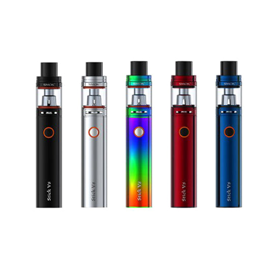 SMOK Stick V8 Starter Kit w/ Big Baby Beast