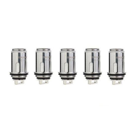SMOK Vape Pen Replacement Coils / Atomizer Heads - Vapor Authority SMOK Vape Pen Replacement Coils / Atomizer Heads - Vapor Authority