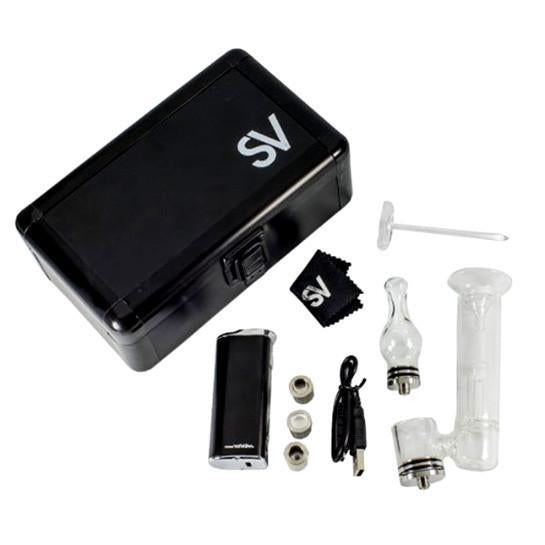 Source Nail Vaporizer Signature Kit - Vapor Authority Source Nail Vaporizer Signature Kit - Vapor Authority