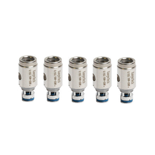 Kanger Nickel Ni200 SSOCC Replacement Coils / Heads Kanger Nickel Ni200 SSOCC Replacement Coils / Heads