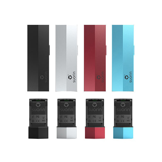 elfbar elfa kaufen Suorin Ace Pod System 15W $14.99 main image 1