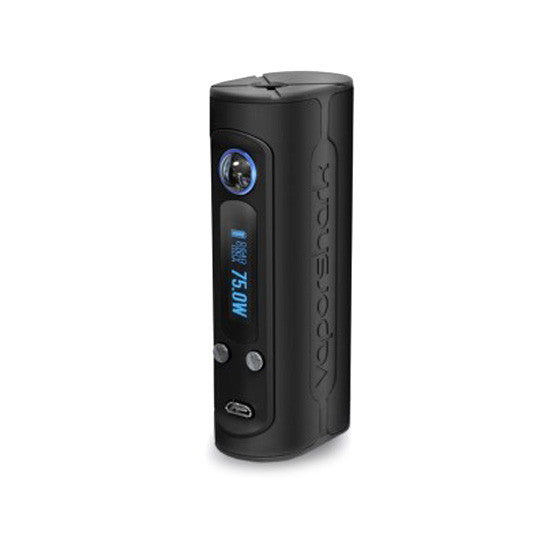 Vapor Shark SwitchBox DNA 75 Box MOD - Vapor Authority Vapor Shark SwitchBox DNA 75 Box MOD - Vapor Authority