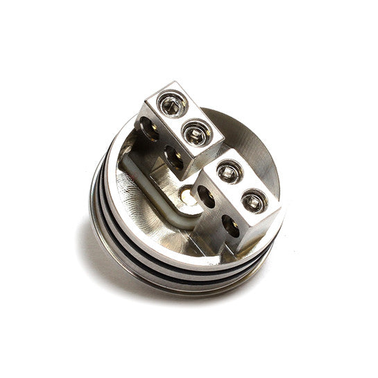 twisted messes squared RDA